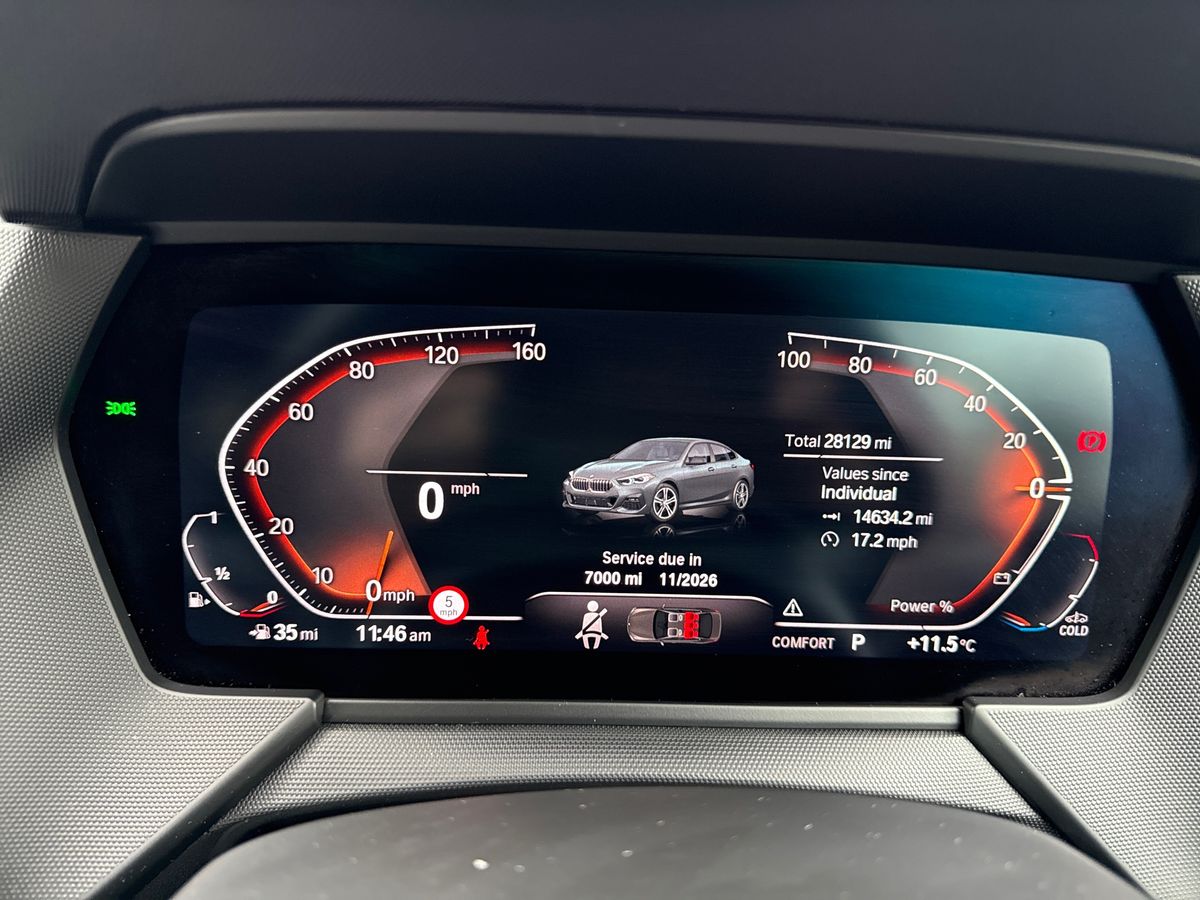 Used BMW 2 Series 2021 for sale - 78009112: Photo 14