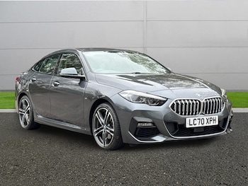 BMW 2 Series feature image