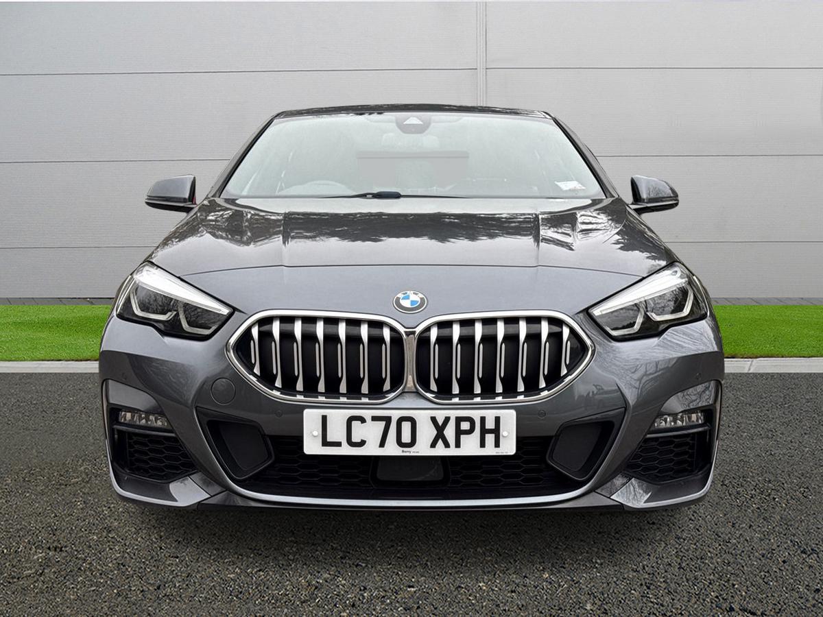 Used BMW 2 Series 2021 for sale - 78009112: Photo 2