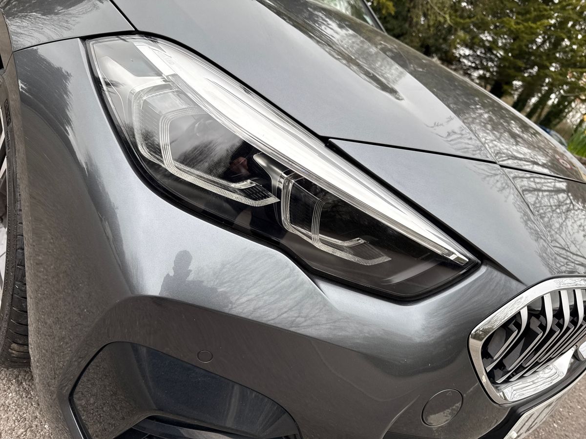 Used BMW 2 Series 2021 for sale - 78009112: Photo 21