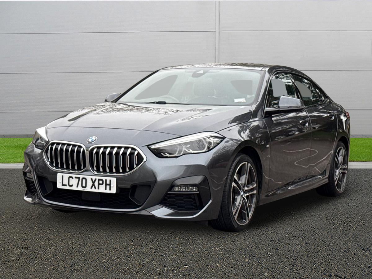 Used BMW 2 Series 2021 for sale - 78009112: Photo 3