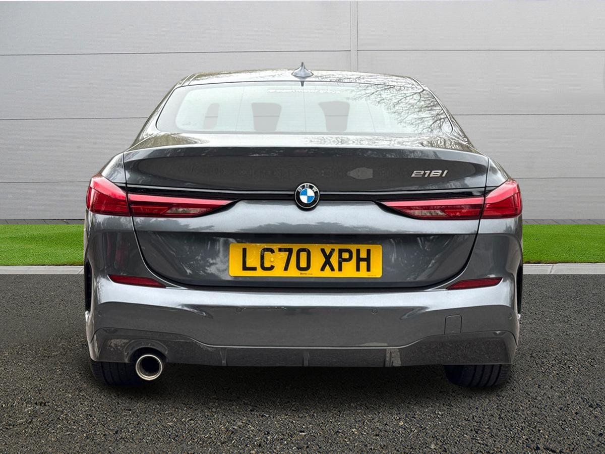 Used BMW 2 Series 2021 for sale - 78009112: Photo 6