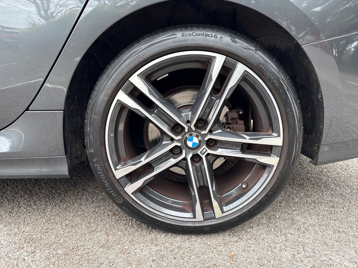 Used BMW 2 Series 2021 for sale - 78009112: Photo 9