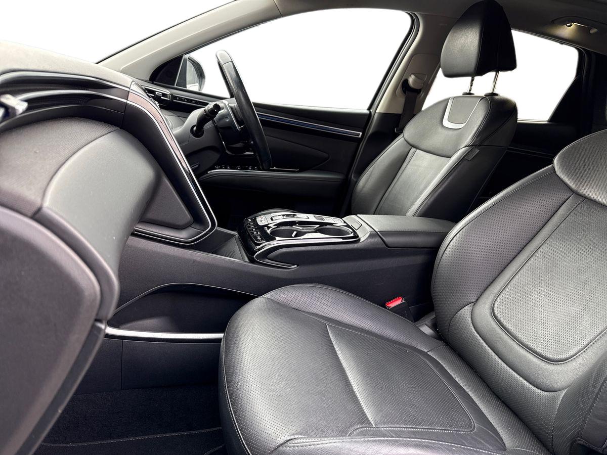 Used Hyundai TUCSON 2022 for sale - 77755751: Photo 10