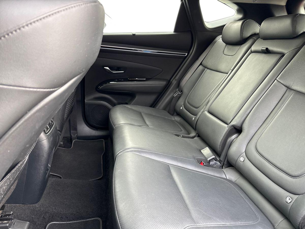 Used Hyundai TUCSON 2022 for sale - 77755751: Photo 11