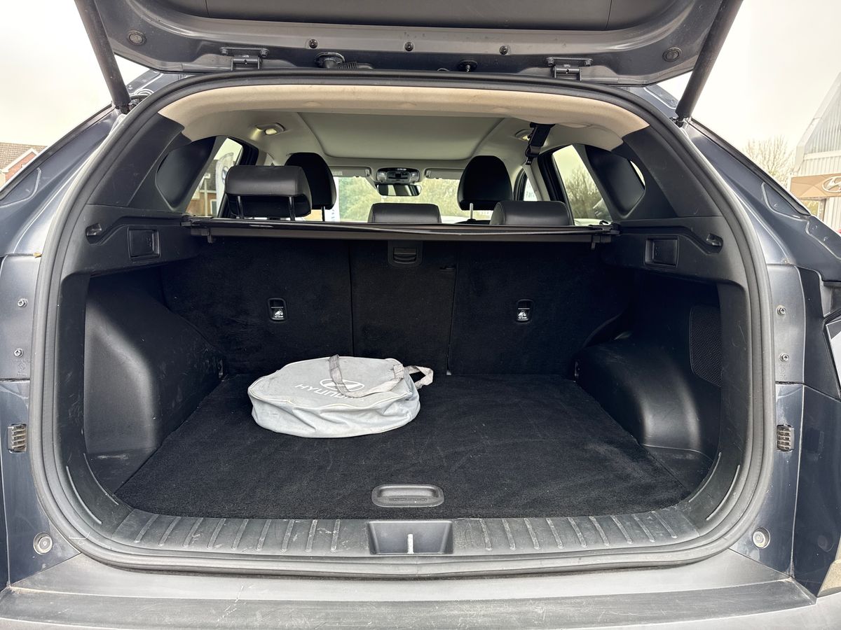 Used Hyundai TUCSON 2022 for sale - 77755751: Photo 12