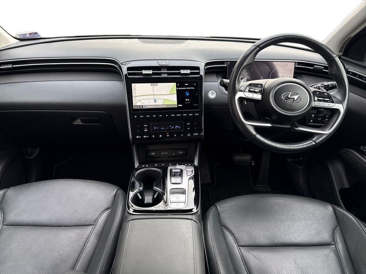 Used Hyundai TUCSON 2022 for sale - 77755751: Photo 13