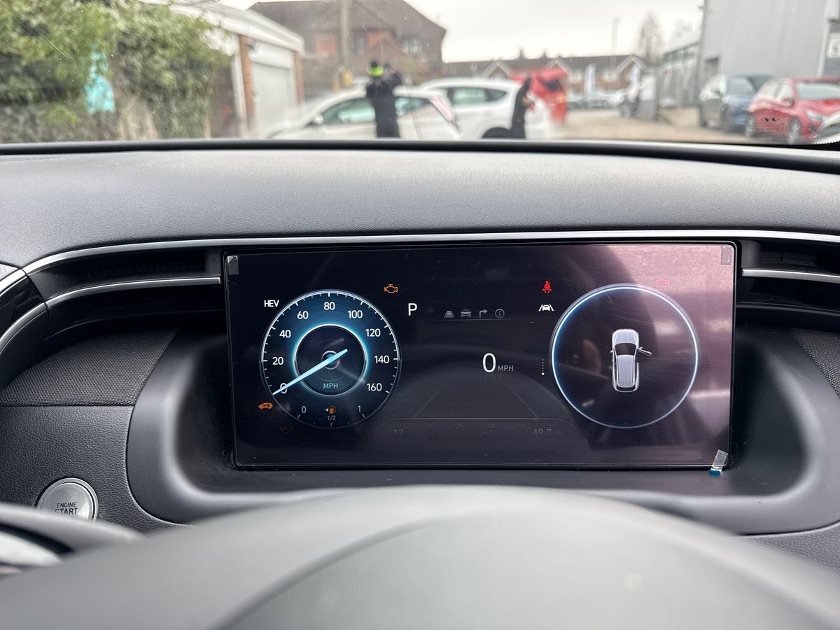 Used Hyundai TUCSON 2022 for sale - 77755751: Photo 14