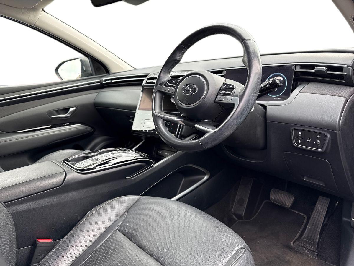 Used Hyundai TUCSON 2022 for sale - 77755751: Photo 15