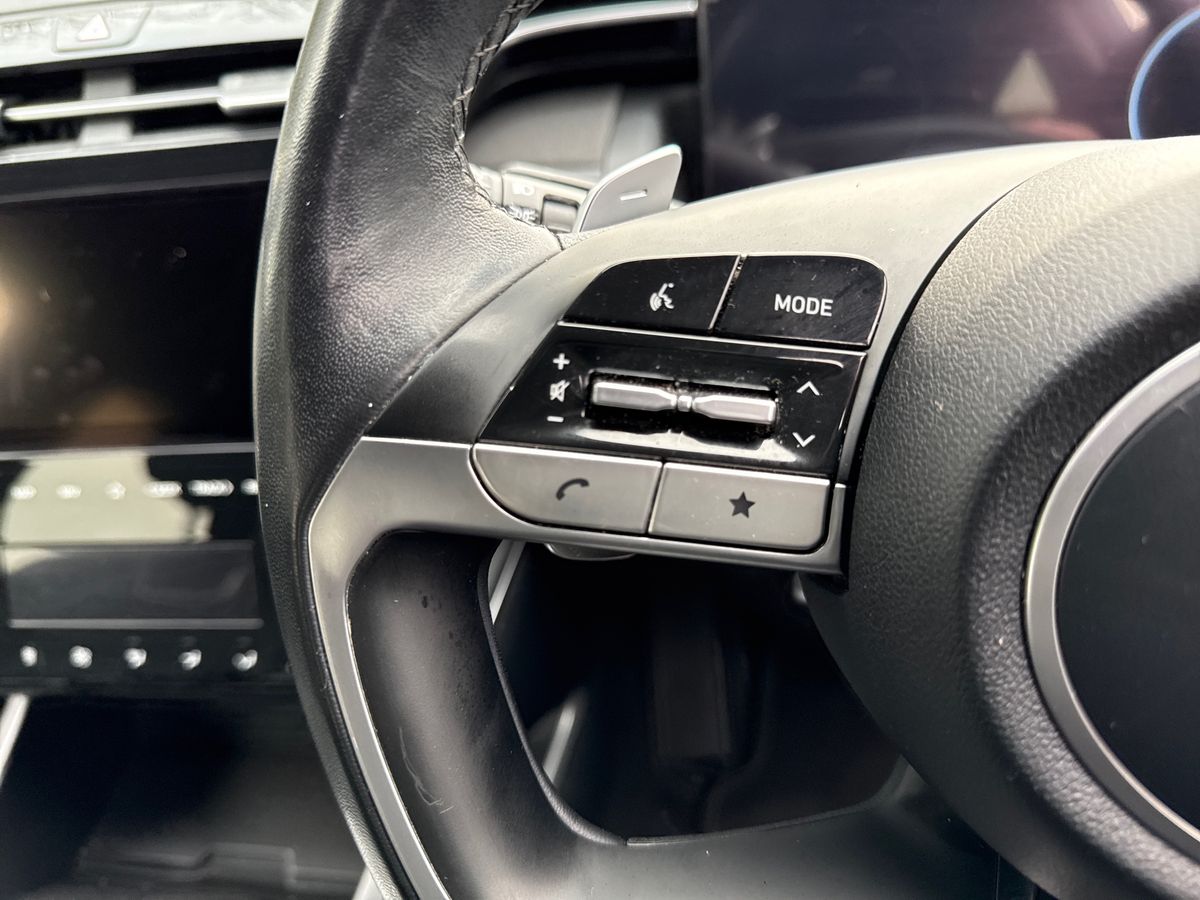 Used Hyundai TUCSON 2022 for sale - 77755751: Photo 16