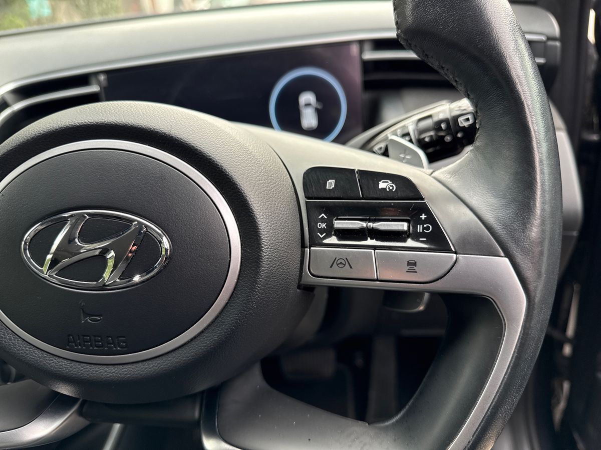 Used Hyundai TUCSON 2022 for sale - 77755751: Photo 17