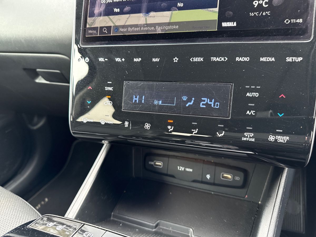 Used Hyundai TUCSON 2022 for sale - 77755751: Photo 18