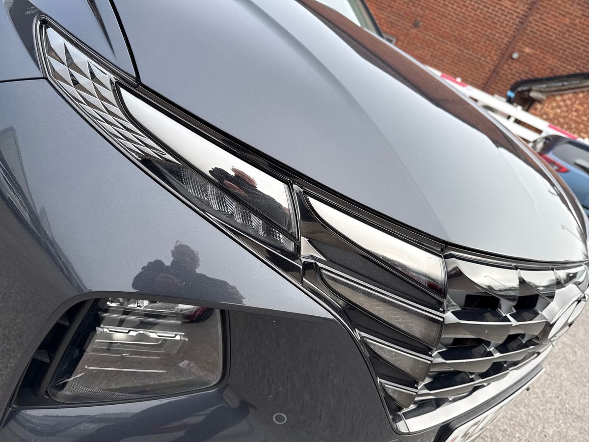 Used Hyundai TUCSON 2022 for sale - 77755751: Photo 21