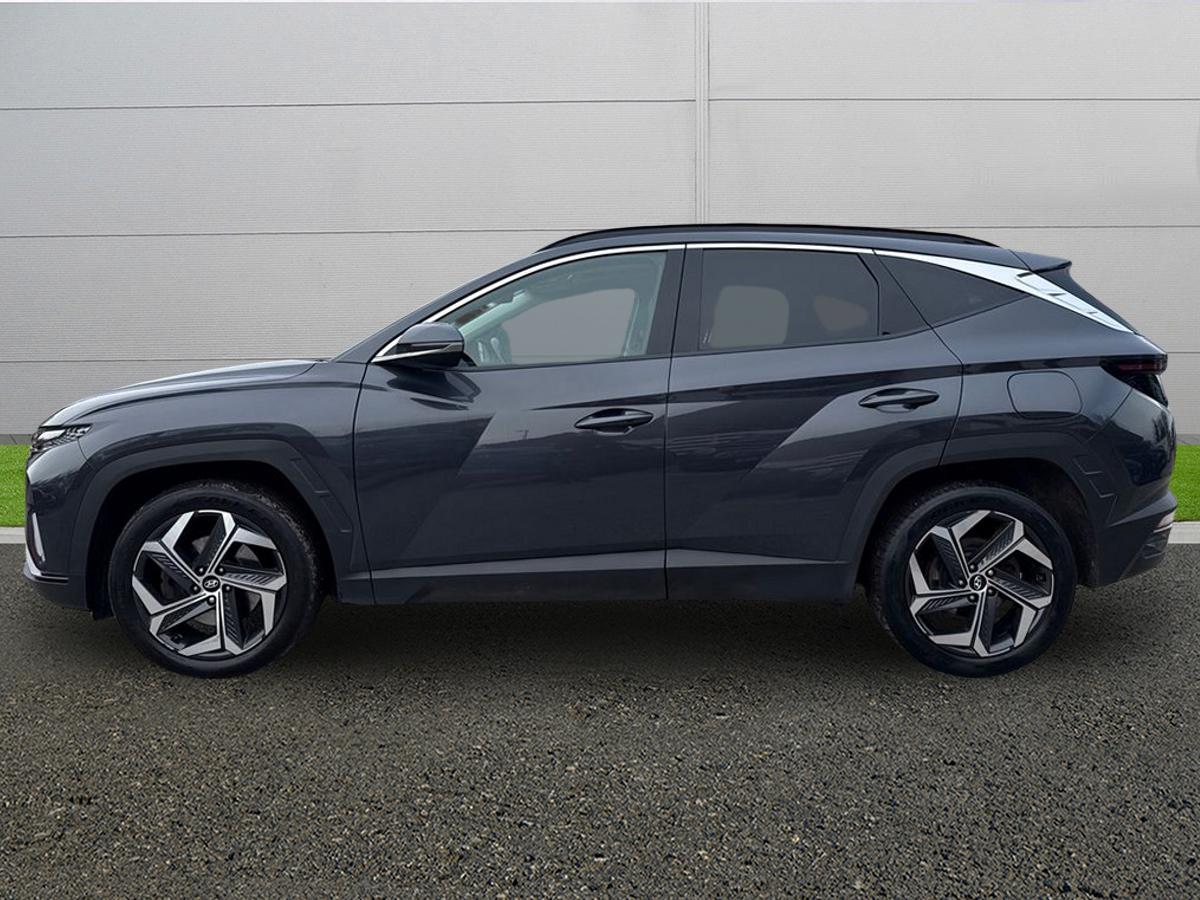 Used Hyundai TUCSON 2022 for sale - 77755751: Photo 4