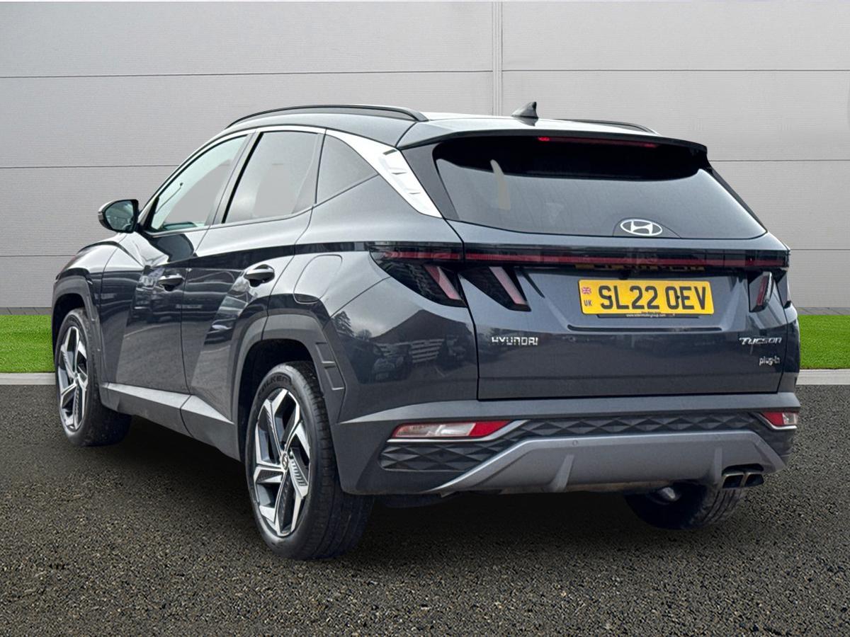 Used Hyundai TUCSON 2022 for sale - 77755751: Photo 5