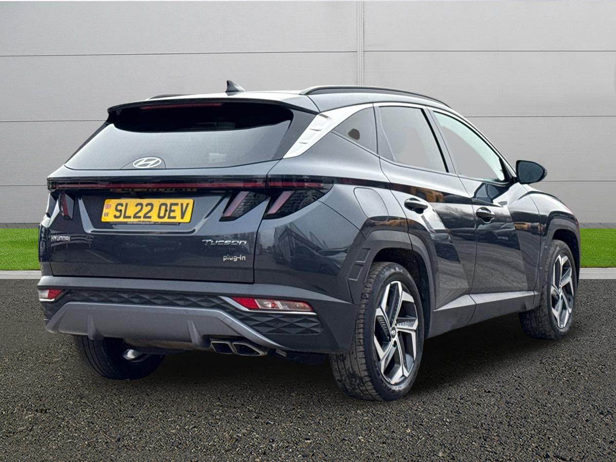 Used Hyundai TUCSON 2022 for sale - 77755751: Photo 7