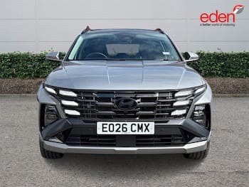 Used Hyundai TUCSON 2026 for sale - 79846501: Photo