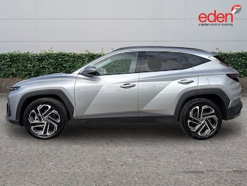 Used Hyundai TUCSON 2026 for sale - 79846501: Photo