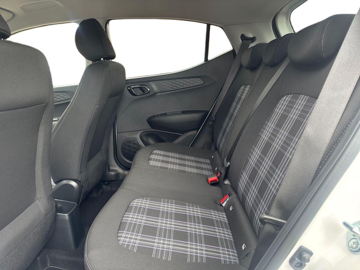 Used Hyundai i10 2025 for sale - 77526081: Photo 11