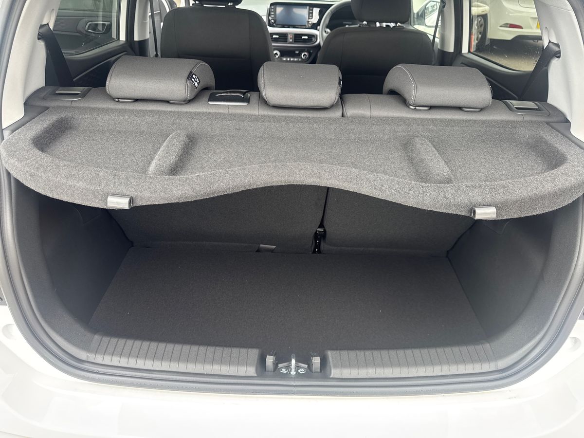 Used Hyundai i10 2025 for sale - 77526081: Photo 12