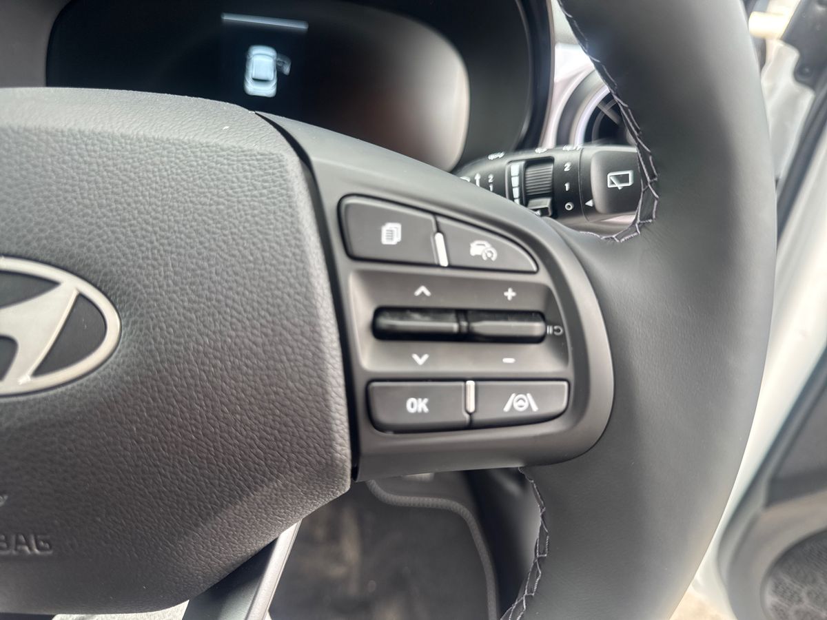 Used Hyundai i10 2025 for sale - 77526081: Photo 17