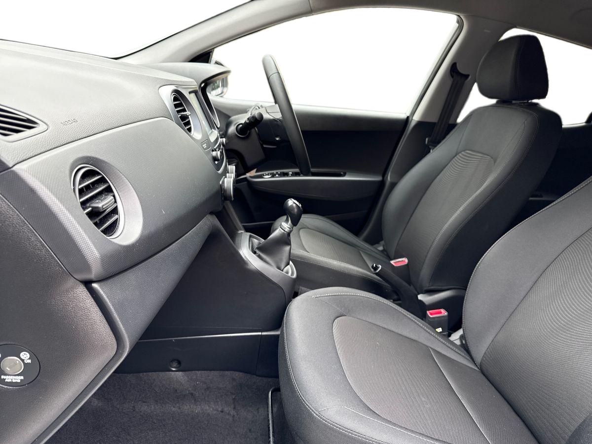 Used Hyundai i10 2020 for sale - 78102952: Photo 10