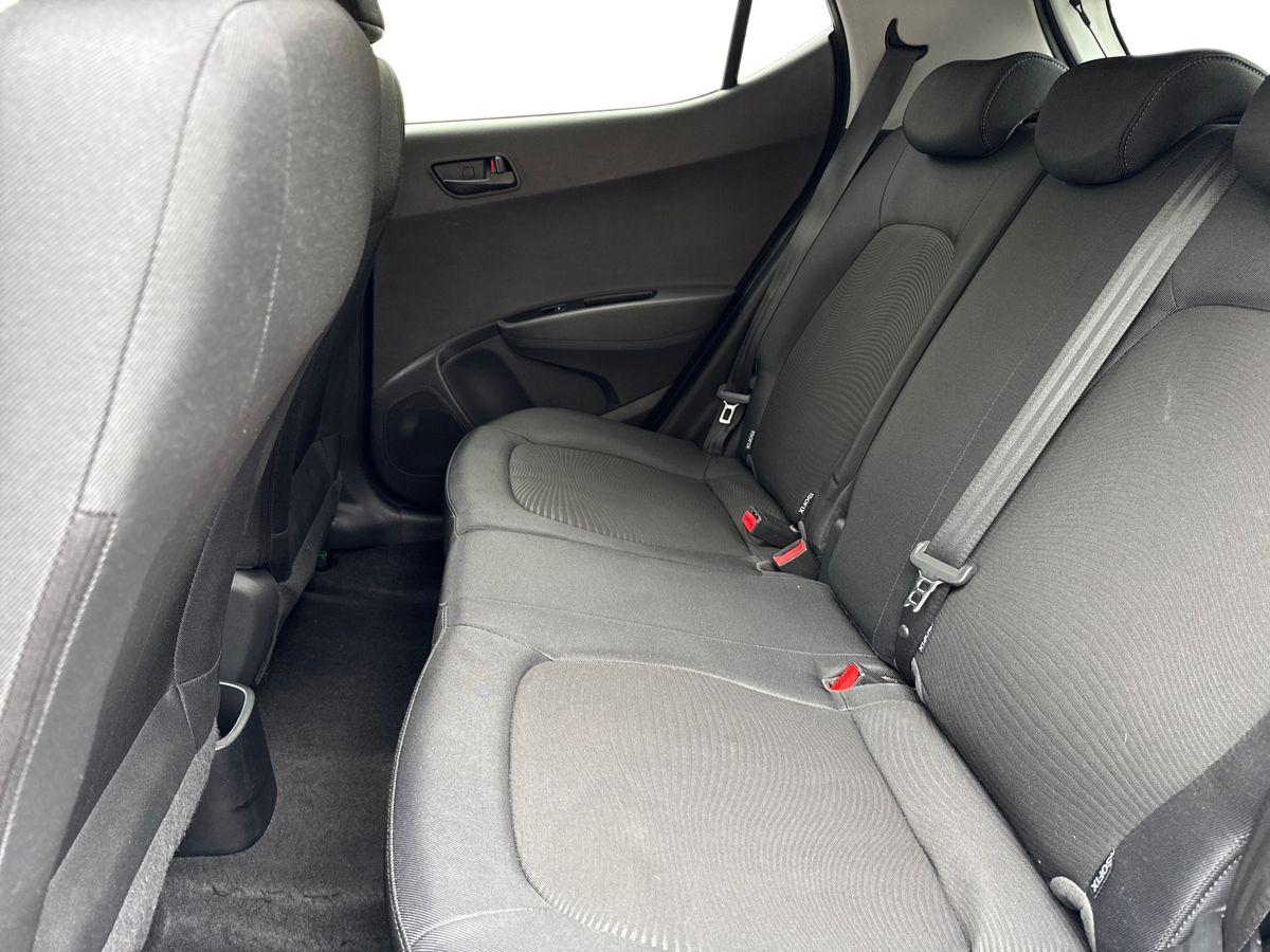 Used Hyundai i10 2020 for sale - 78102952: Photo 11