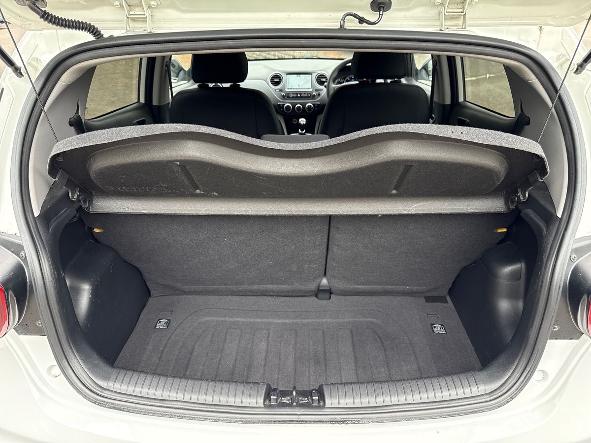 Used Hyundai i10 2020 for sale - 78102952: Photo 12