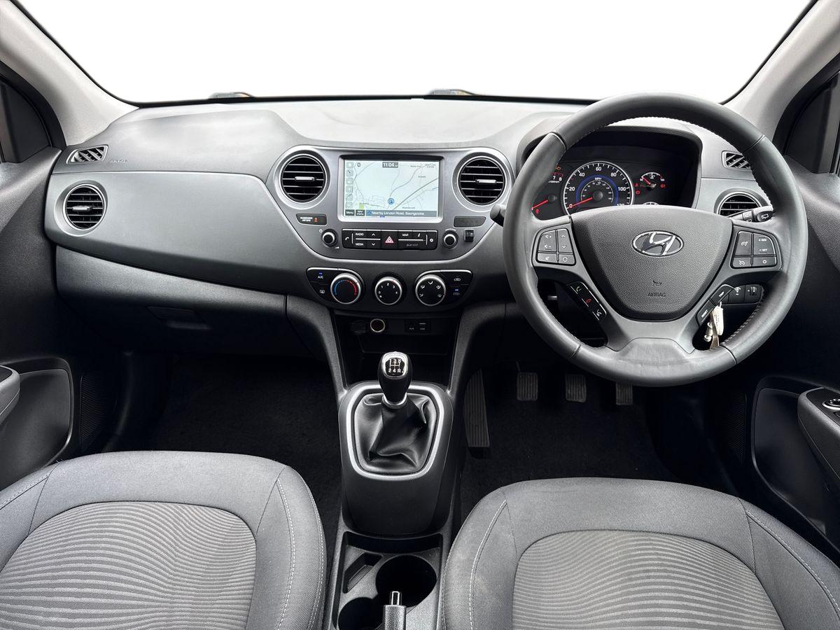 Used Hyundai i10 2020 for sale - 78102952: Photo 13