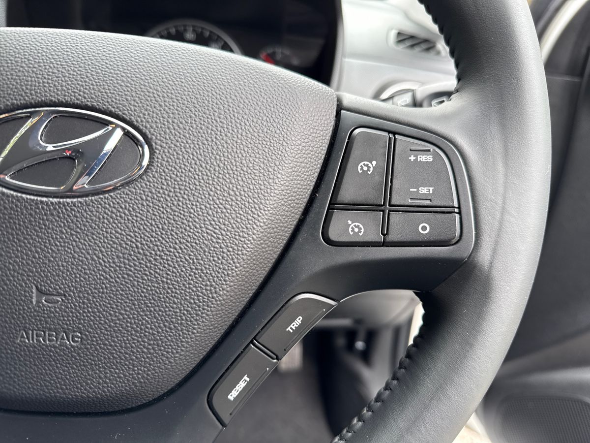 Used Hyundai i10 2020 for sale - 78102952: Photo 17