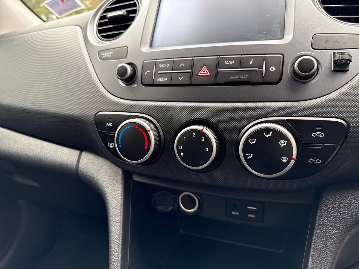 Used Hyundai i10 2020 for sale - 78102952: Photo 18