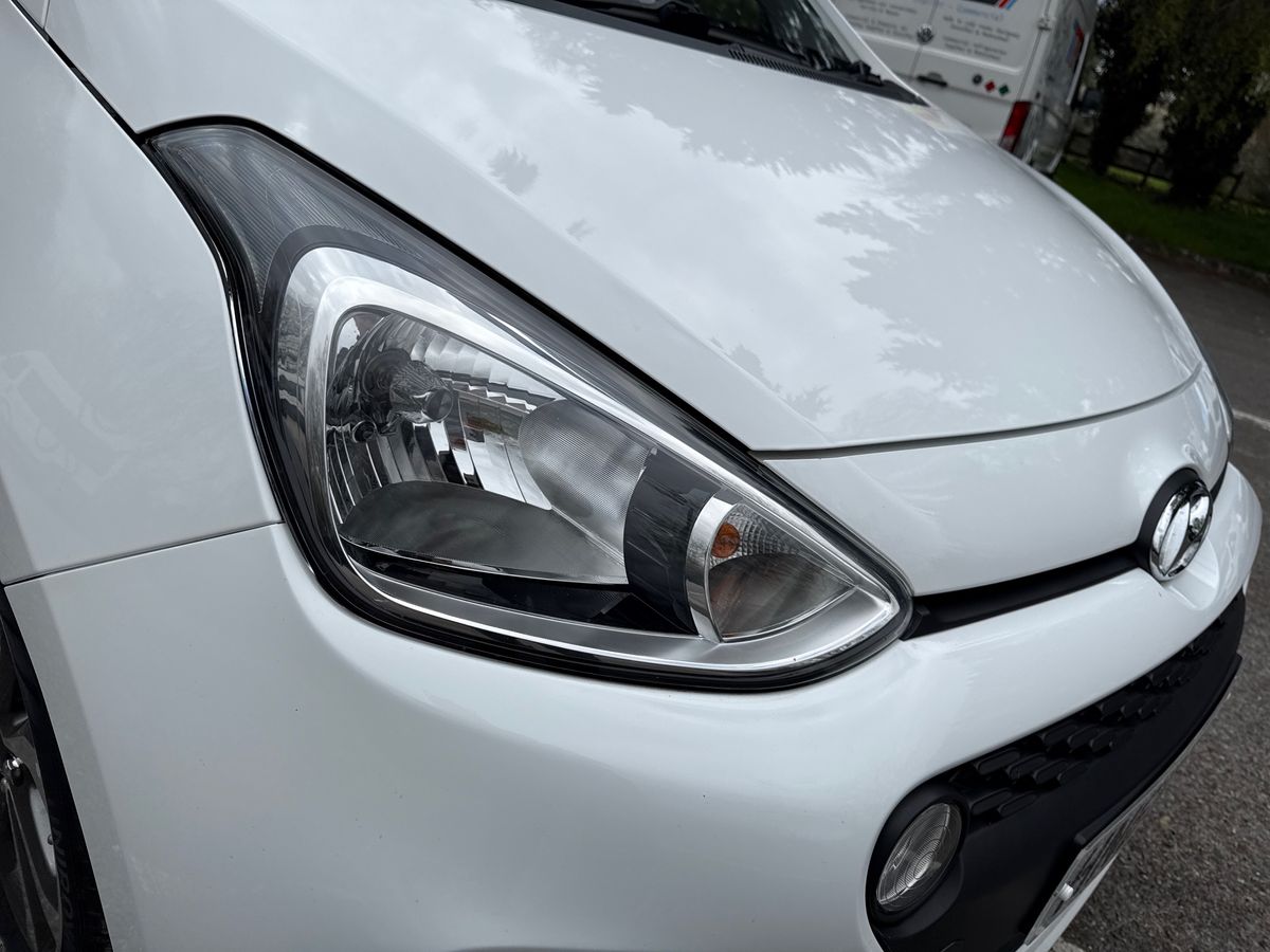 Used Hyundai i10 2020 for sale - 78102952: Photo 21