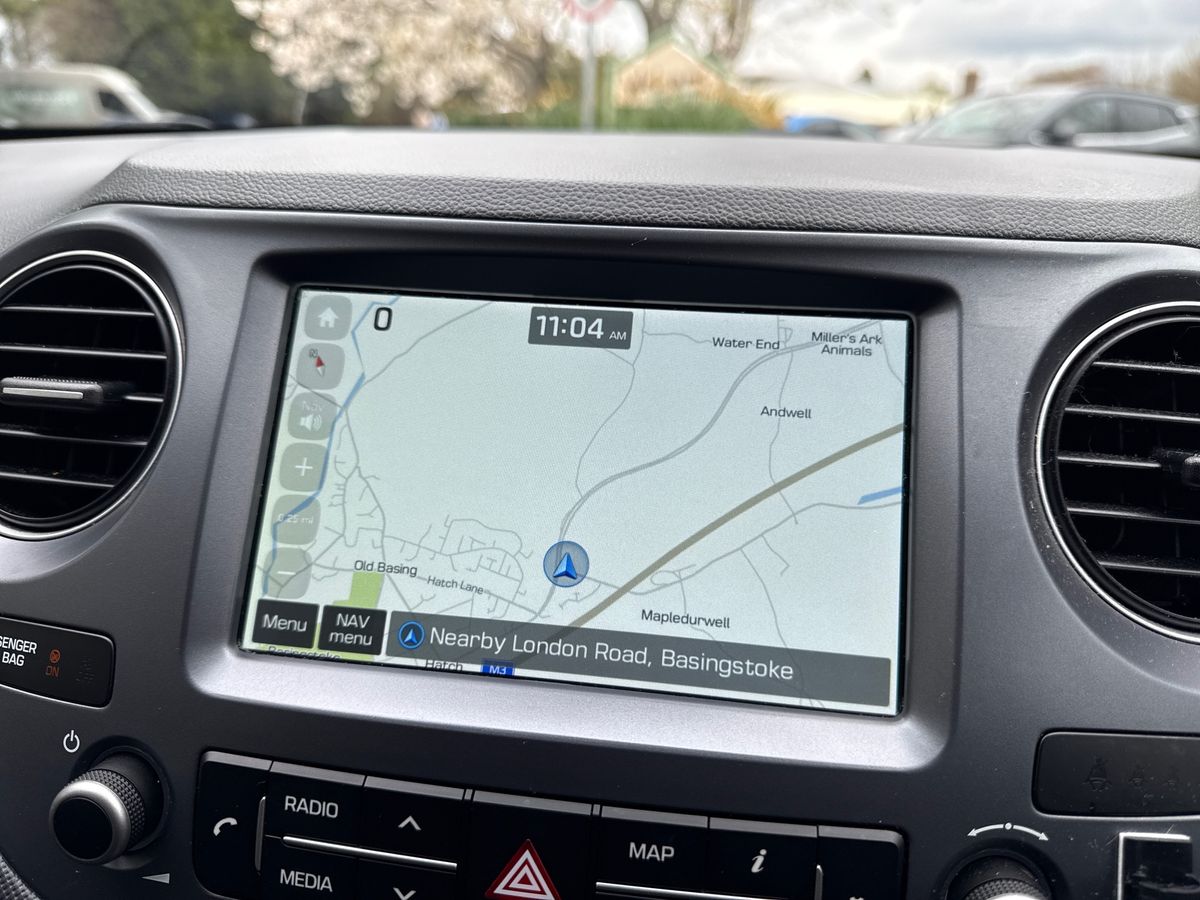 Used Hyundai i10 2020 for sale - 78102952: Photo 23