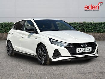 Used Hyundai i20 2024 for sale - 79284569: Photo