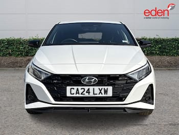 Used Hyundai i20 2024 for sale - 79284569: Photo