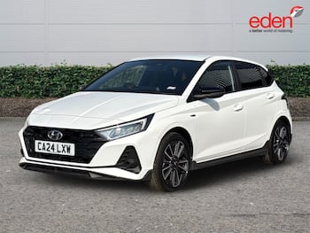 Used Hyundai i20 2024 for sale - 79284569: Photo