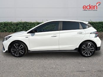 Used Hyundai i20 2024 for sale - 79284569: Photo