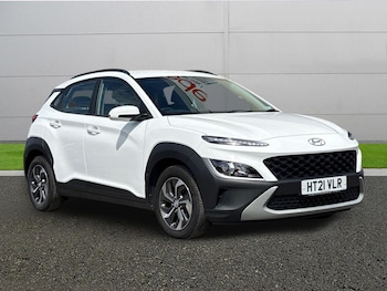 Used Hyundai KONA 2021 for sale - 78773726: Photo