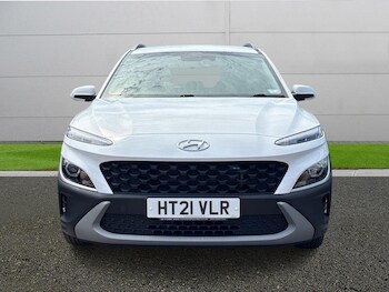 Used Hyundai KONA 2021 for sale - 78773726: Photo