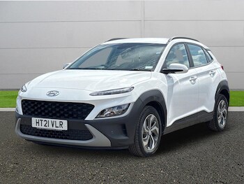 Used Hyundai KONA 2021 for sale - 78773726: Photo