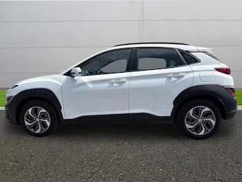 Used Hyundai KONA 2021 for sale - 78773726: Photo