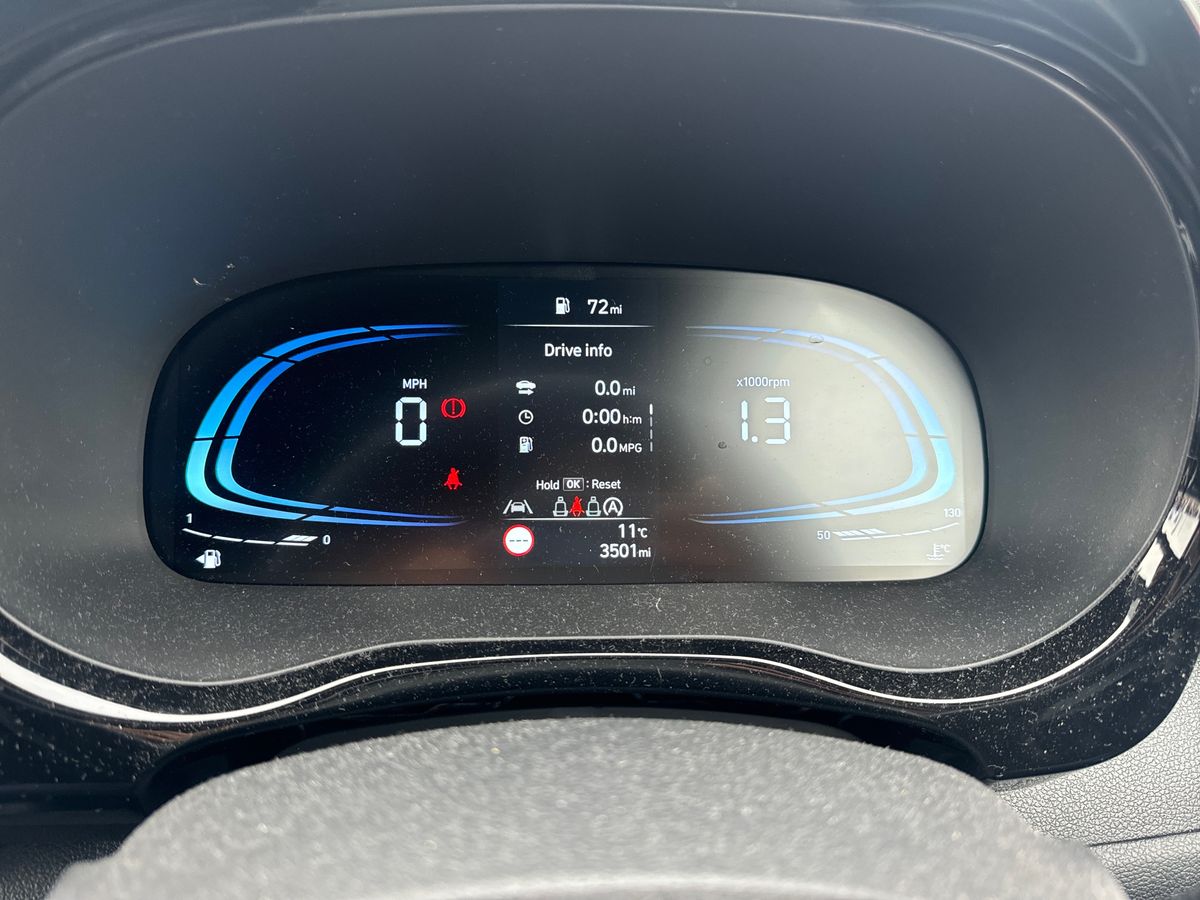 Used Hyundai i10 2025 for sale - 77552359: Photo 14