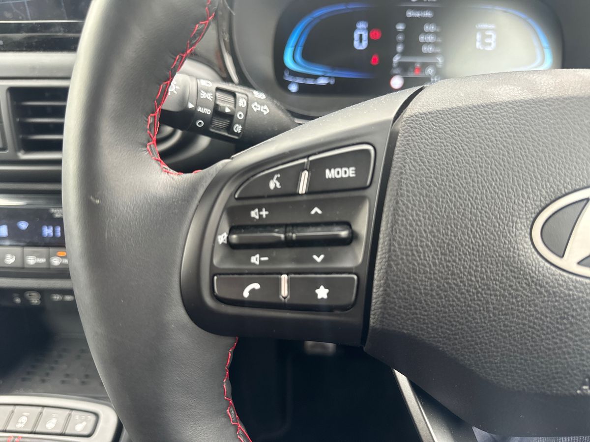 Used Hyundai i10 2025 for sale - 77552359: Photo 16