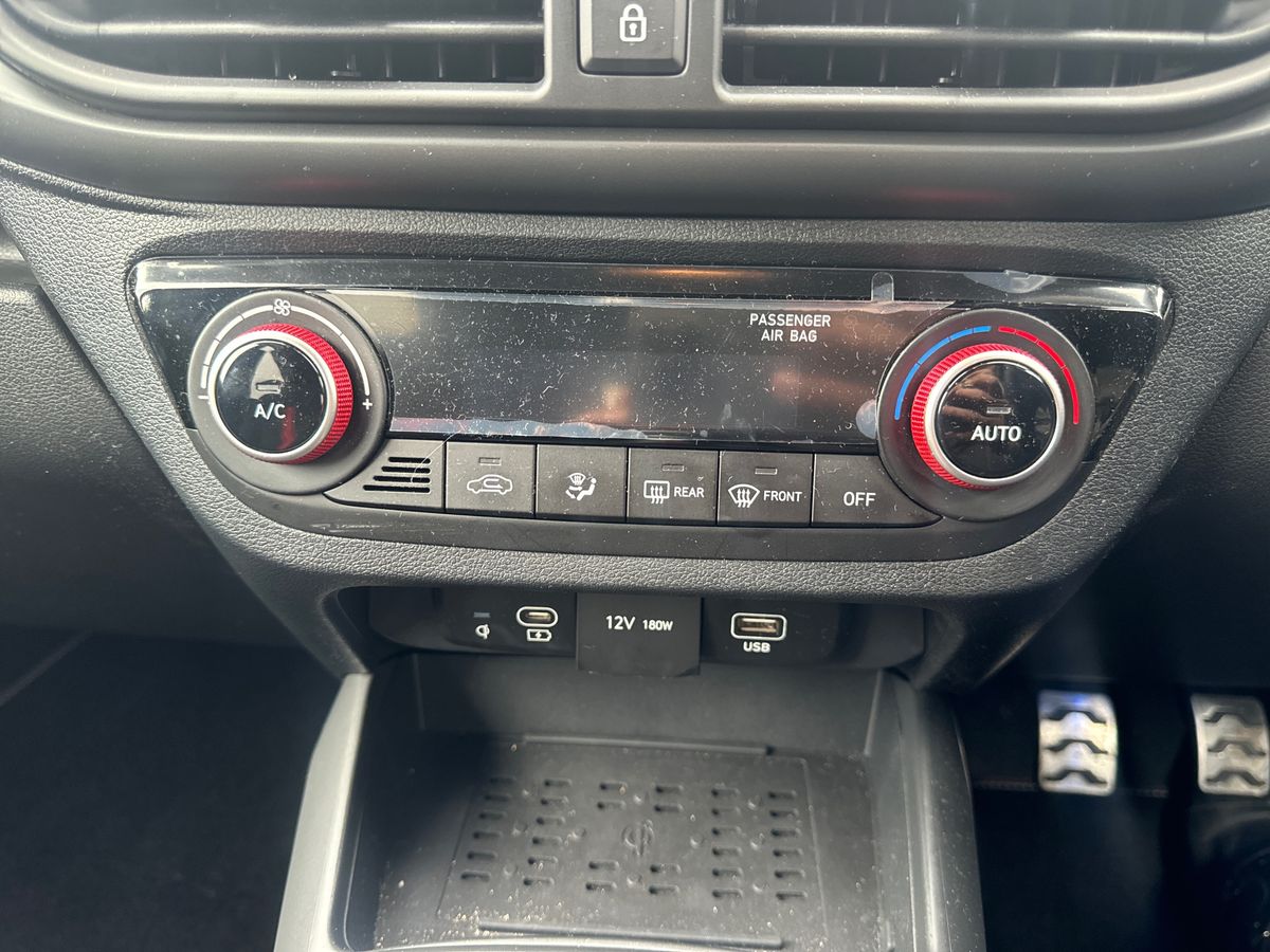 Used Hyundai i10 2025 for sale - 77552359: Photo 18