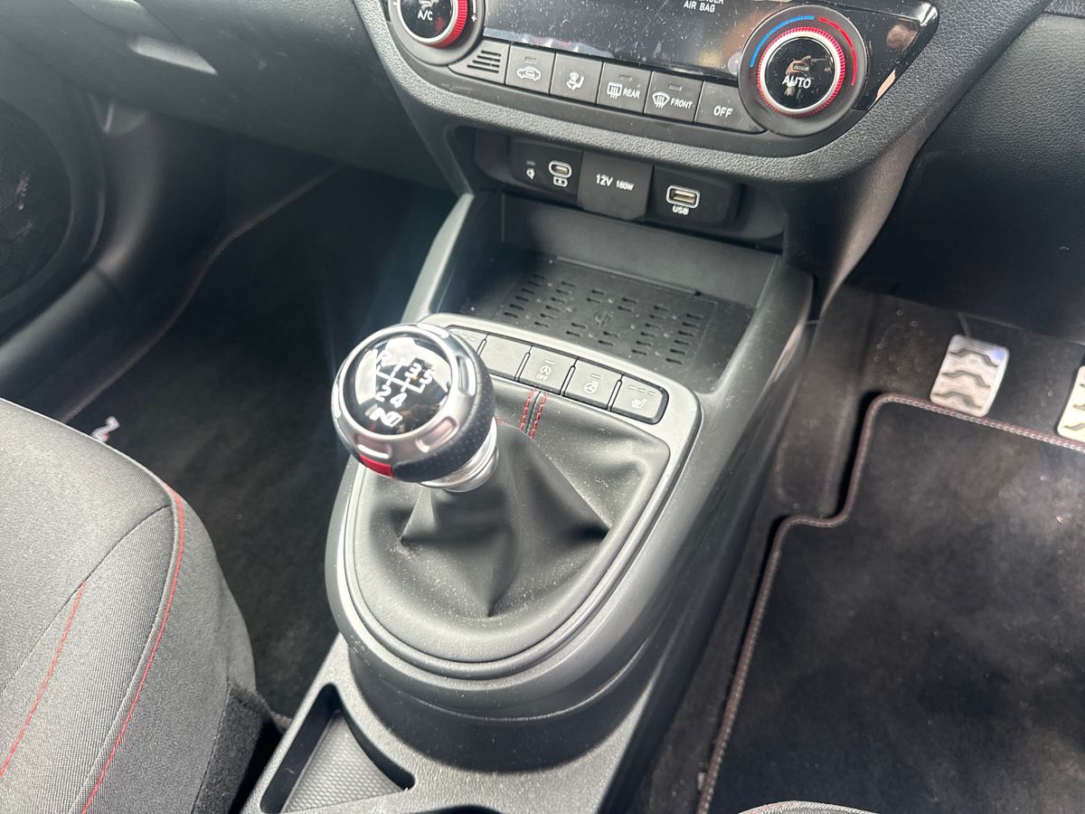 Used Hyundai i10 2025 for sale - 77552359: Photo 19