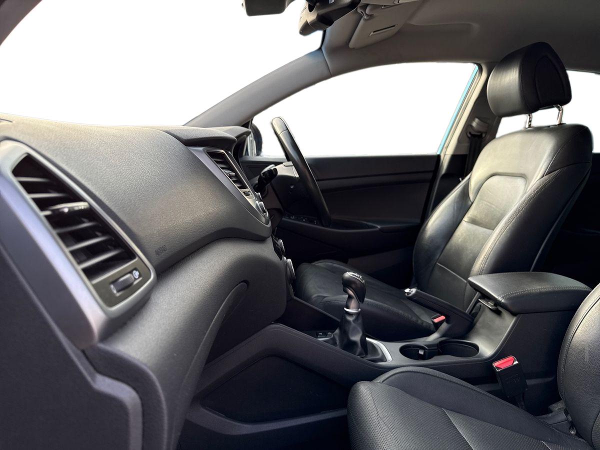 Used Hyundai TUCSON 2017 for sale - 78088568: Photo 10