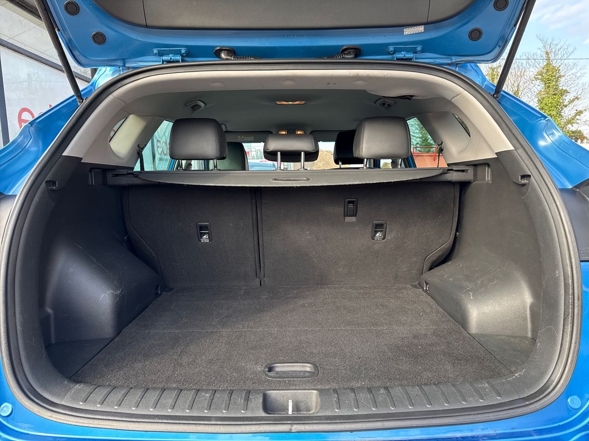 Used Hyundai TUCSON 2017 for sale - 78088568: Photo 12