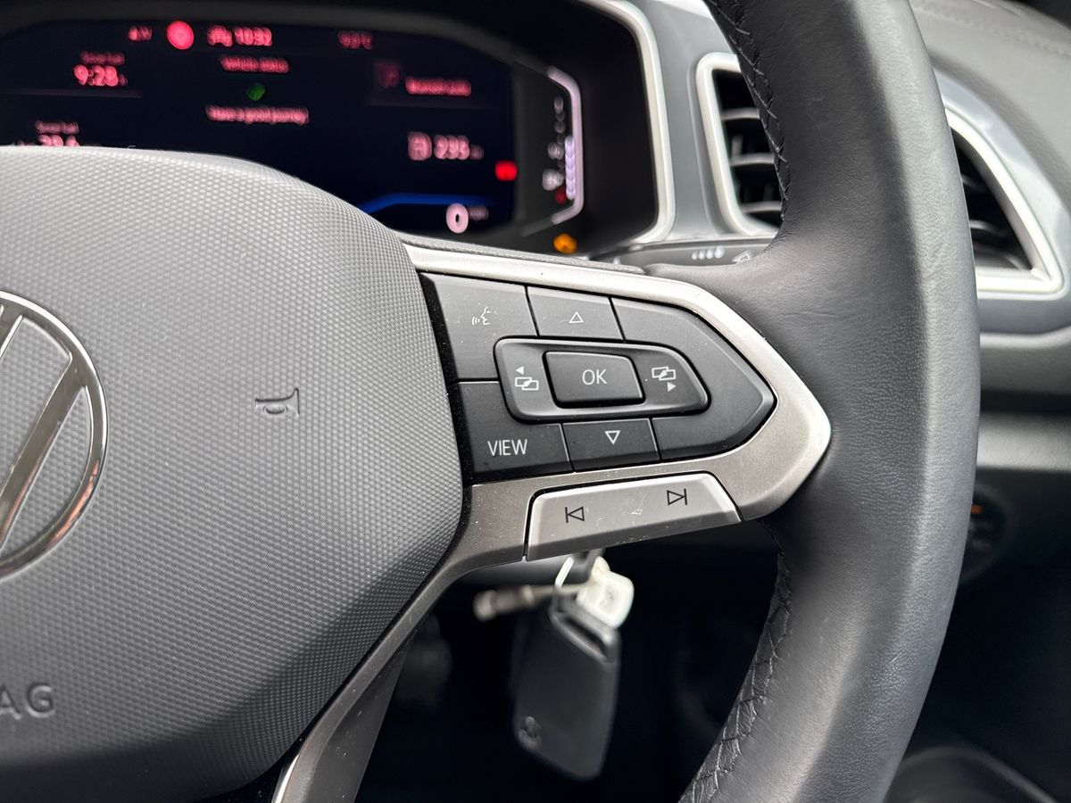 Used Volkswagen T-Roc 2023 for sale - 77786105: Photo 17