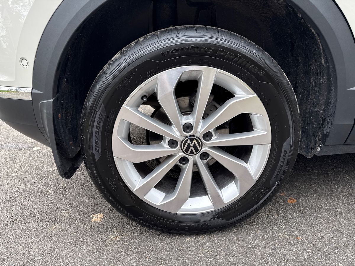 Used Volkswagen T-Roc 2023 for sale - 77786105: Photo 9