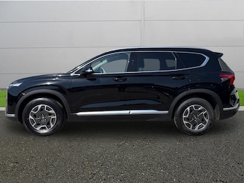 Used Hyundai Santa Fe 2022 for sale - 79202951: Photo